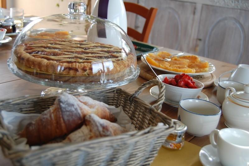 Bed and Breakfast Le Tre Querce Fiano Romano Exterior foto