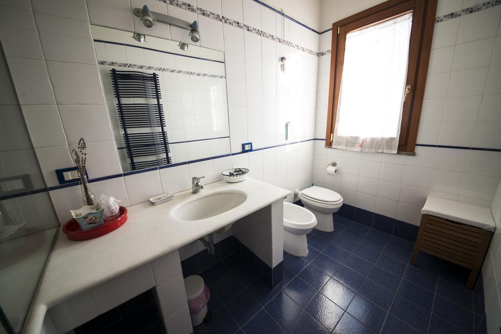 Bed and Breakfast Le Tre Querce Fiano Romano Zimmer foto
